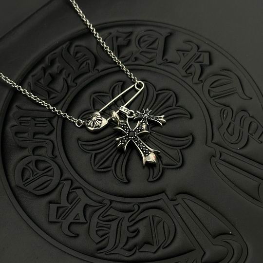 Chrome Hearts necklace 06yxh120